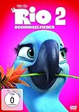 rio dvd amazon uk  Rio 2