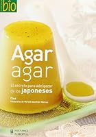 Agar-agar (Salud De Hoy) 8425518601 Book Cover