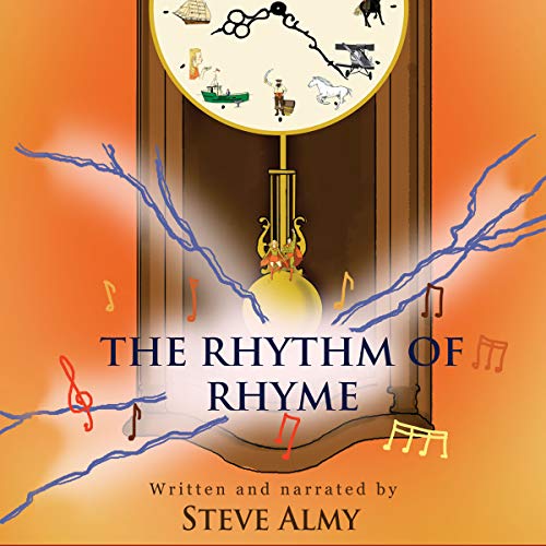 The Rhythm of Rhyme by Steve Almy episode artwork