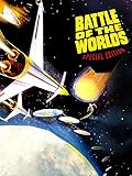 Battle of the Worlds: Classic Science Fiction Movie