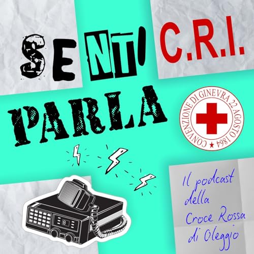 Couverture de SentiCRIParla