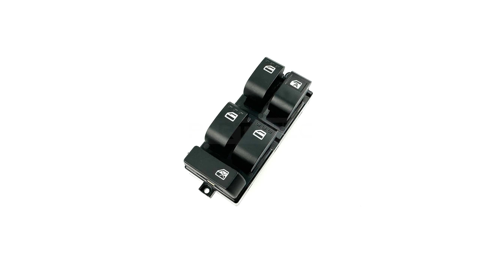 M-902　 タント、コンテ、ムーヴ、 PW スイッチ（ 白 ）1台分 5点 Amazon.co.jp: MOTOR POWER ダイハツ パワーウインドウスイッチ