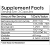 بروتين الجهاز الهضمي الفائق ماكس // 90 كبسولة // نقي // من PureControl Supplements