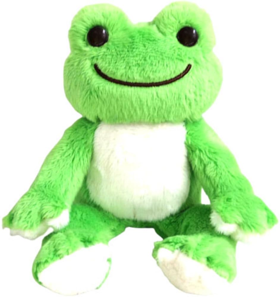 Amazon.com: Nakajima 184672-23 Frog Pickles, Pocket Pickles
