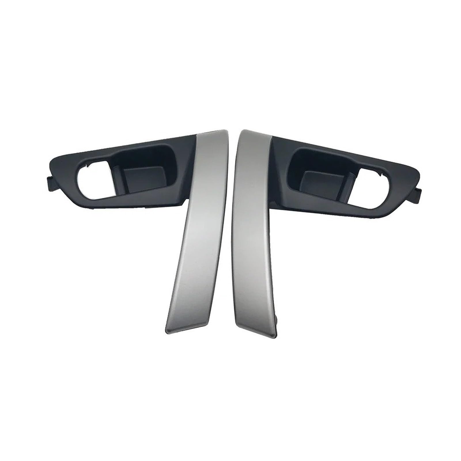 Wjwftcmk for Nissan for Qashqai J10 Left Handle