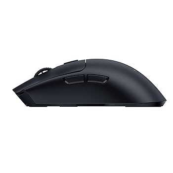 Razer Viper V3 Hyperspeed 4Kドングル付き Mysz Razer Viper V3 HyperSpeed czarna (RZ0104910100R3M1