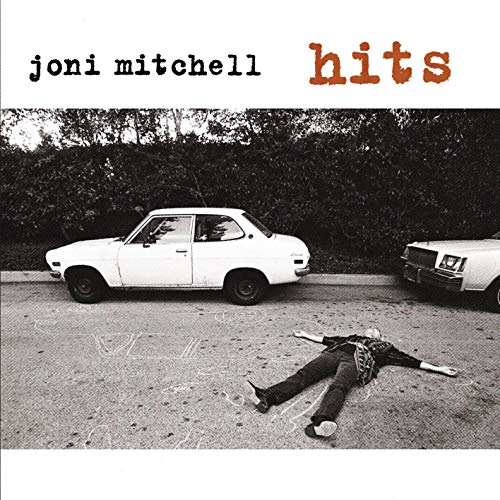 Hits [CD]
