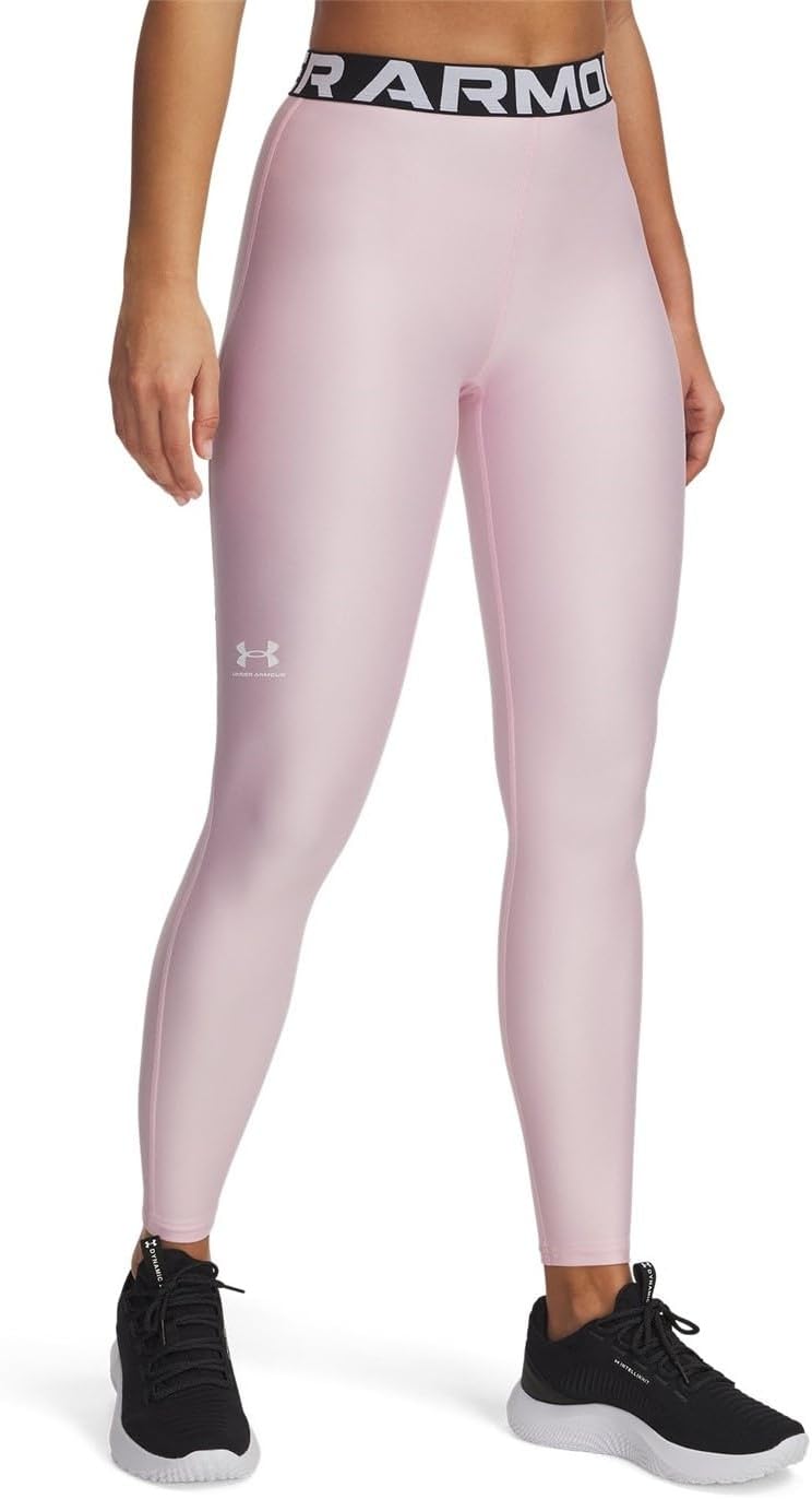 Under Armour Womens Favorite Wordmark Leggings
