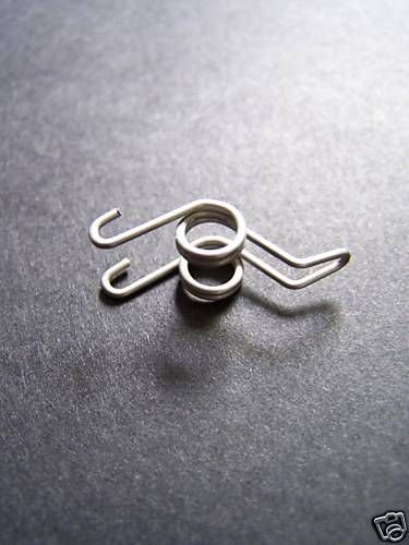 Besson Genuine Besson Sovereign 3Rd Valve Slide Trigger Spring