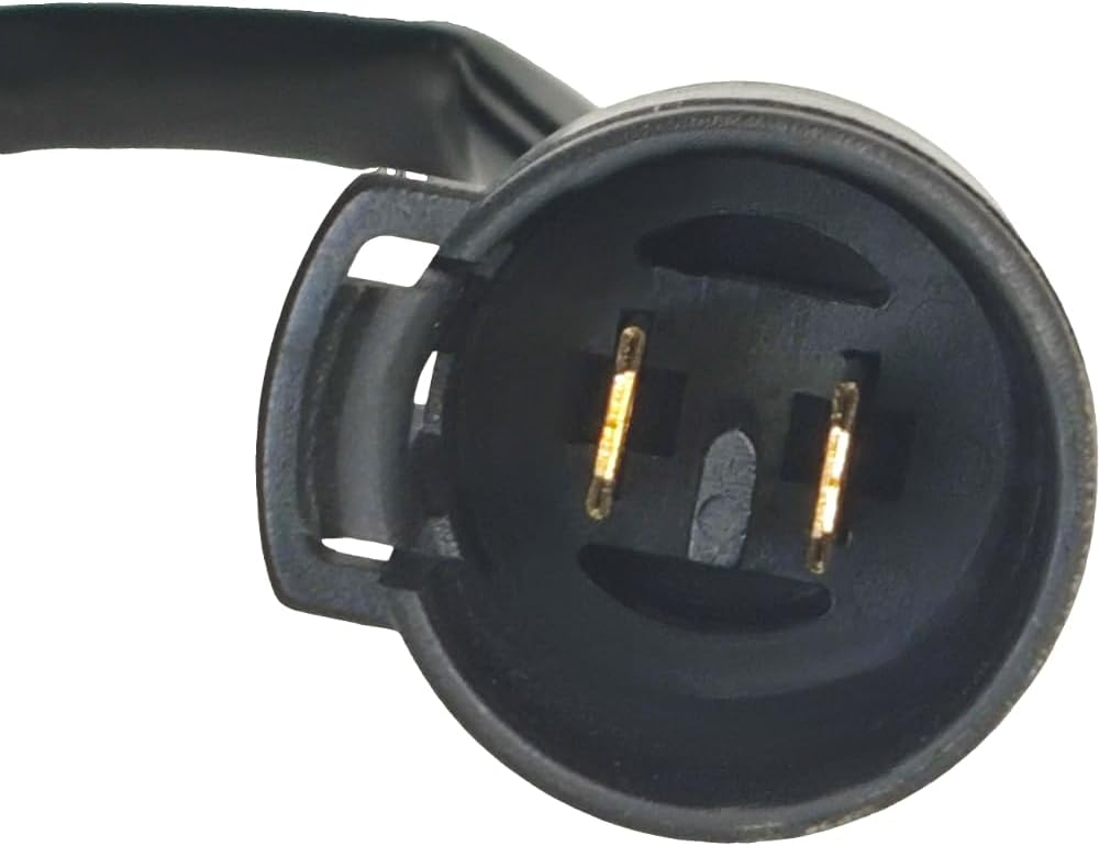 Ignition Distributor 19060-87601 Compatible with Daihatsu Rocky F300 Feroza 1.6L 1990-1995