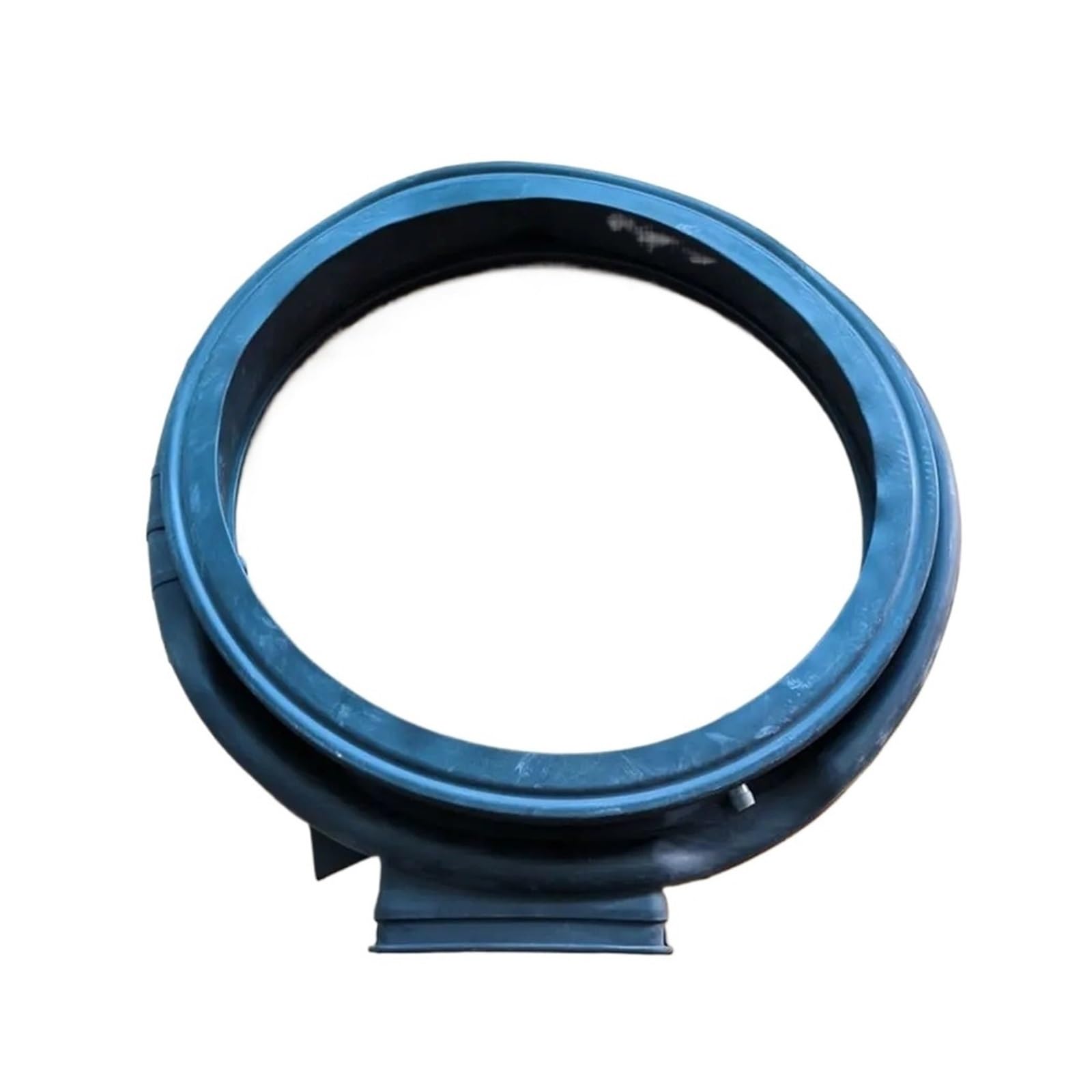 Compatible For Midea, TD100-1618WMIDG-3047 Tambour Machine À Laver Manchette Bague D'étanchéité De Porte 12638100000523, Joint De Porte De Machine À Laver