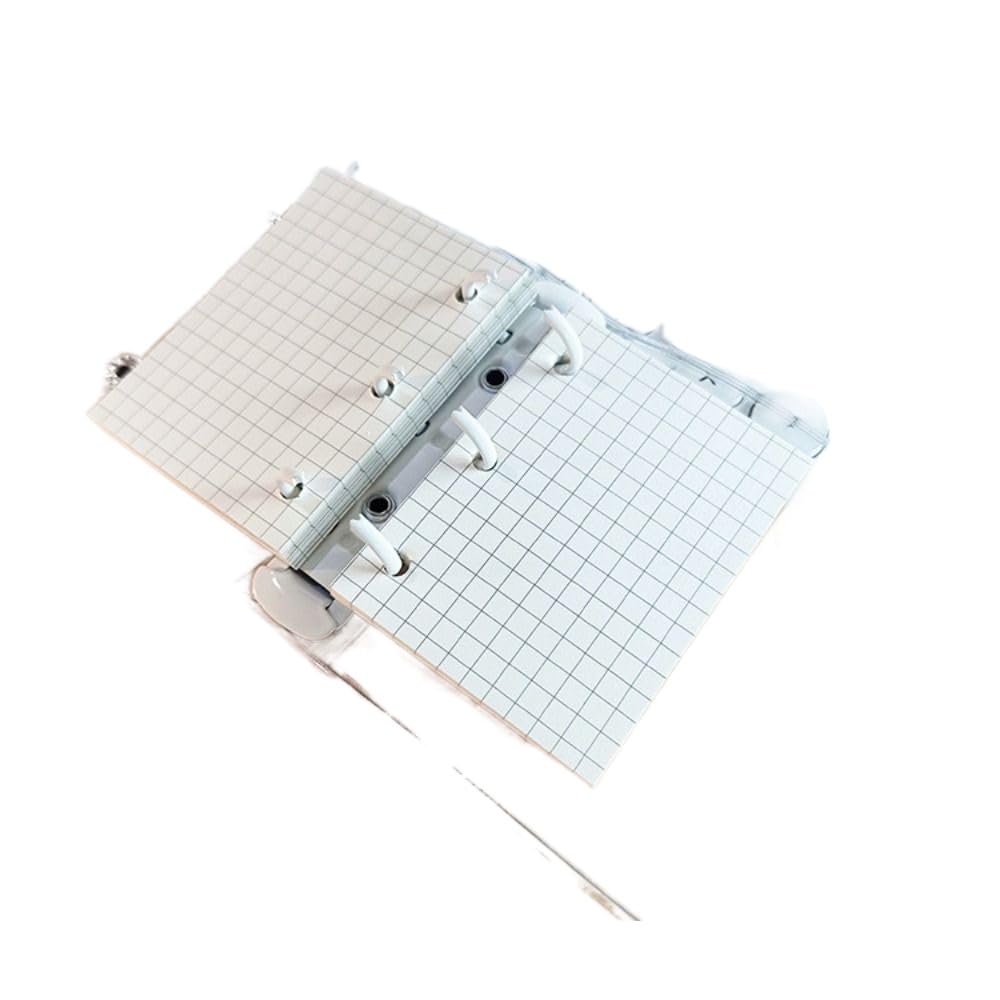 【れなち♡】リフィル3点、バインダー2点　計5点 れなち♡様専用】リフィル3点、バインダー2点 計5点