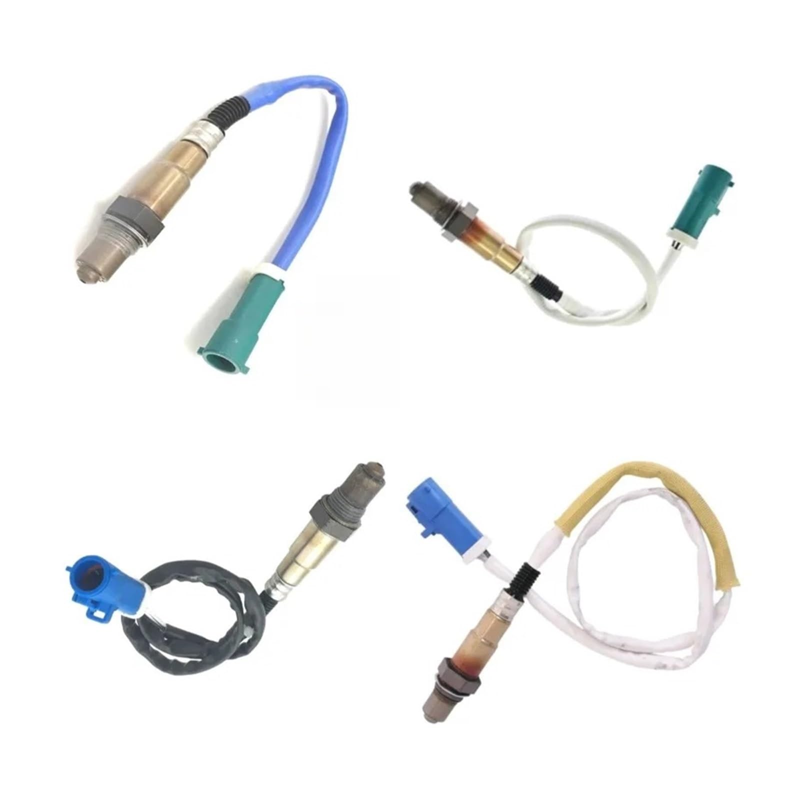 Sonde lambda pour Ford Focus idéale pour passer le contrôle technique - 2