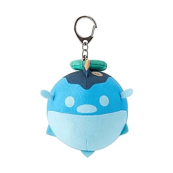 カカポのぬいぐるみ(有翼・自立可動式・鳴き声仕掛け低音ボイスver) Amazon.co.jp: 戦姫絶唱シンフォギアGX アルカ・ノイズ