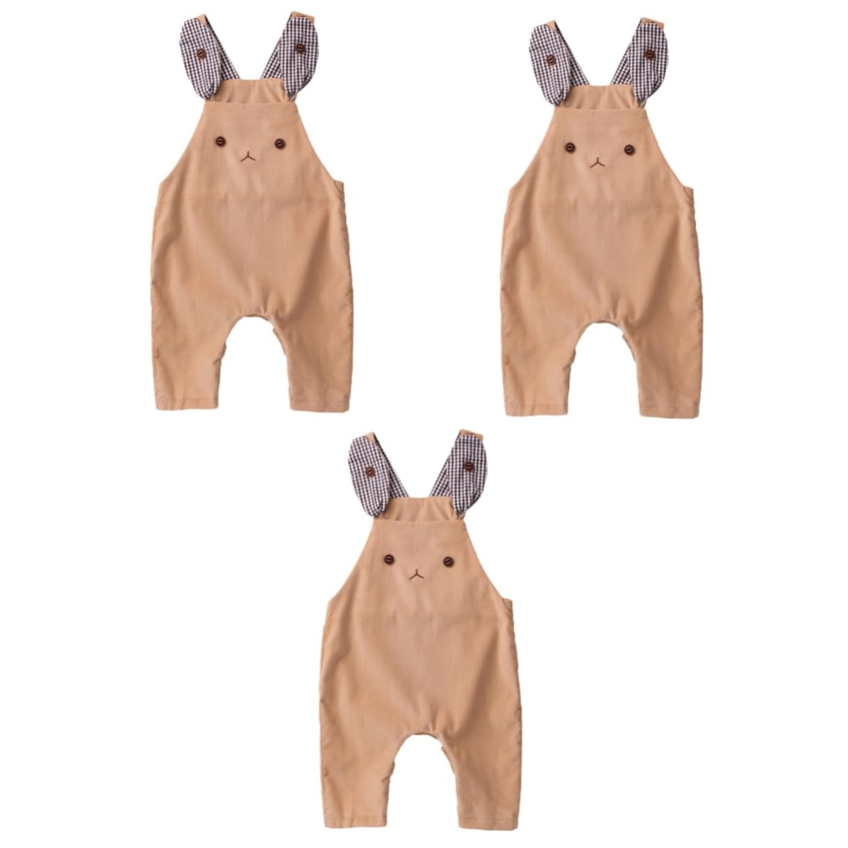 Bretelle abbigliamento abbigliamento neonata abbigliamento per ragazzi da neonato vestiti per foto per bambini neonato fotografia ragazzo cotone Khaki