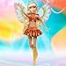 Winx Club Stella Fairy Doll by Playmates Toys