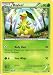 Pokemon - Bayleef (2/122) - XY BREAKPoint