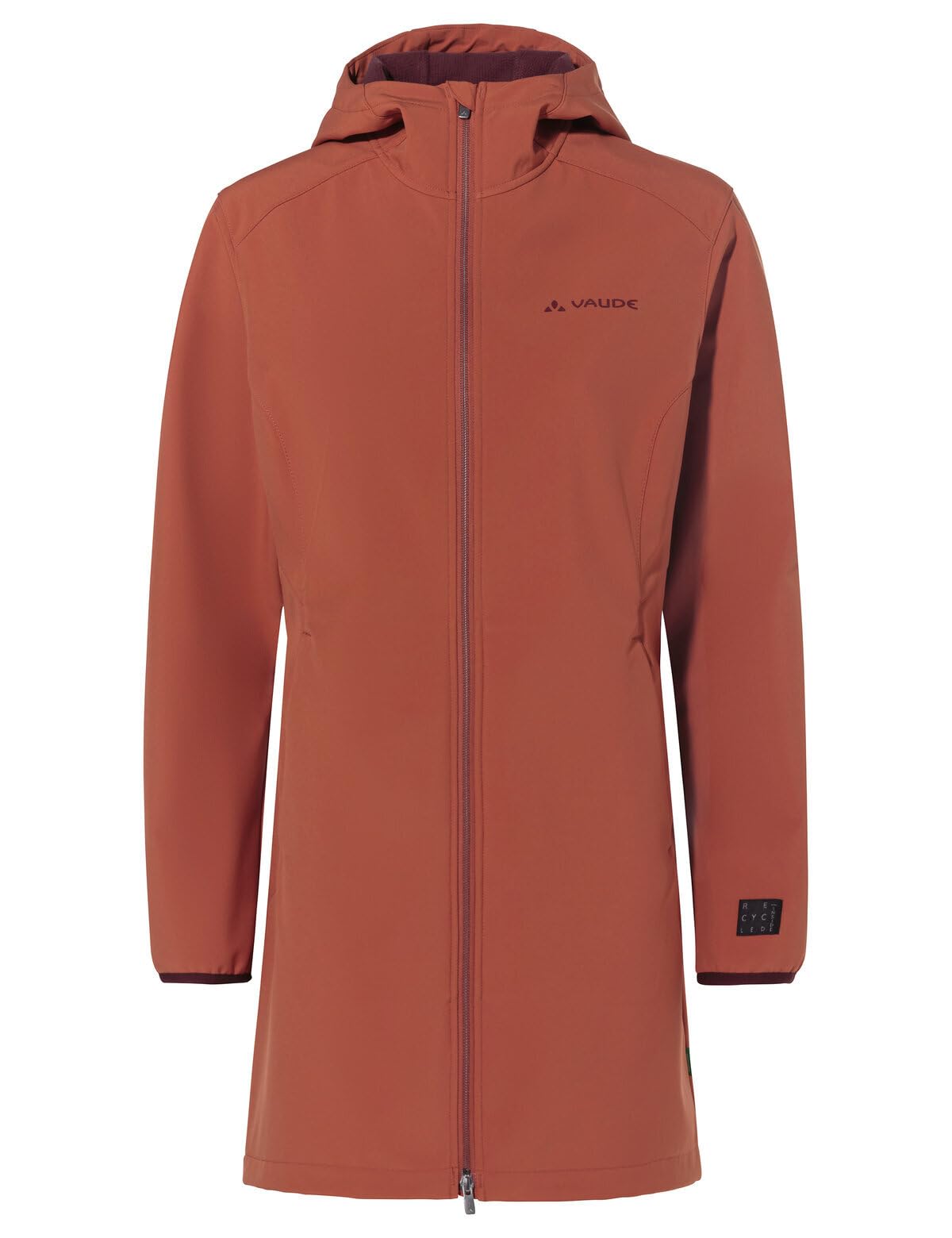 VAUDE Jacken Women's Moena Softshell Parka