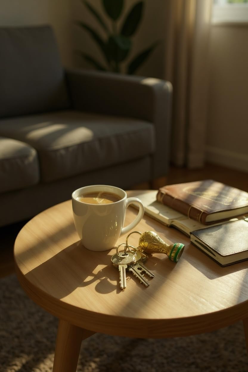 Official FIFA World Cup 2026 Edition Trophy Key Chains - Image 9