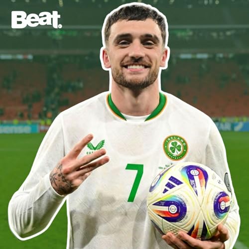 World Cup hopes at an all-time high ahead of Ireland's crucial match against Czechia