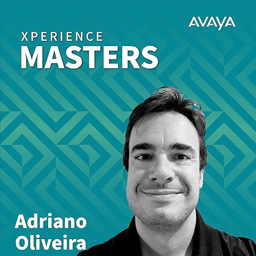 #009 An&aacute;lise de dados e automa&ccedil;&atilde;o como ferramenta de CX | Adriano Oliveira (Verint)