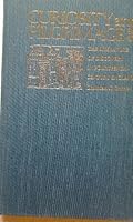Curiosity and Pilgrimage: The Literature of Discovery in Fourteenth-Century England 0801817781 Book Cover