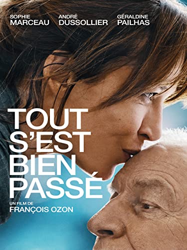 Tout s'est bien passé