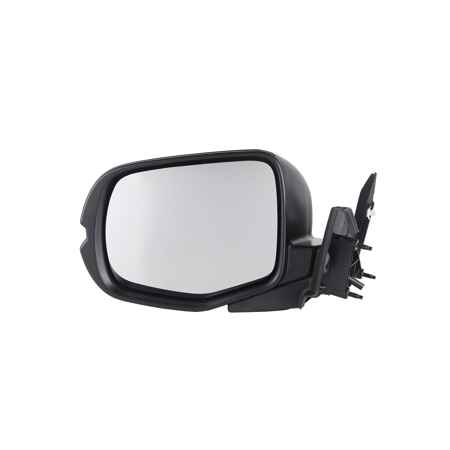 Amazon.com: TYC 4790372 Door Mirror Left-Side Compatible with 2019 