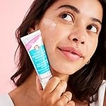 First Aid Beauty - Hello FAB: Coconut Skin Smoothie Priming Moisturizer, 2-in-1 Hydrating Moisturizer and Makeup Primer, Vegan Formula, Non-comedogenic, Safe for Sensitive Skin, 1.7 oz - Image 4