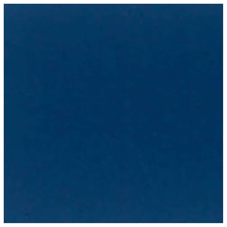 blue night view」原画 手描きアクリル画 SMサイズ