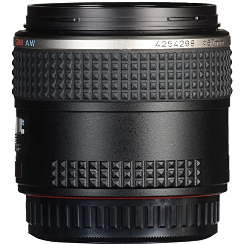 Pentax Fixed 55mm f/2.8 Standard Lens for Pentax 645D