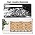 Himal 8ft Outdoor Firewood Rack with Steel Frame Heavy Duty Storage Wood Log Rack