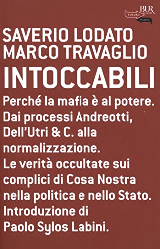  Intoccabili