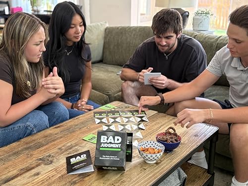 Image of Party Game + After Dark Set - Adult Card Game for Friends & Game Night | Funny Conversation & Icebreaker Board Game for Parties, Pregames, Social Gatherings & Fun Gift Ideas