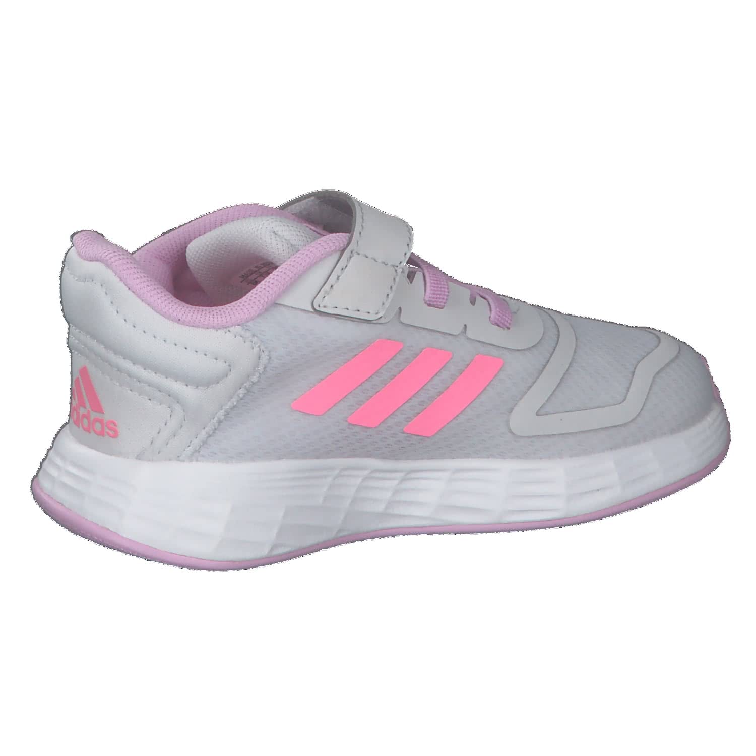adidas Duramo 10 El K - Sneakersy Uniseks - dzieci