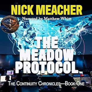 The Meadow Protocol cover art