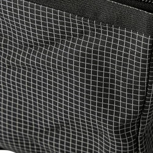 Sac à outils d'extérieur imperméable contre la casse de matériel