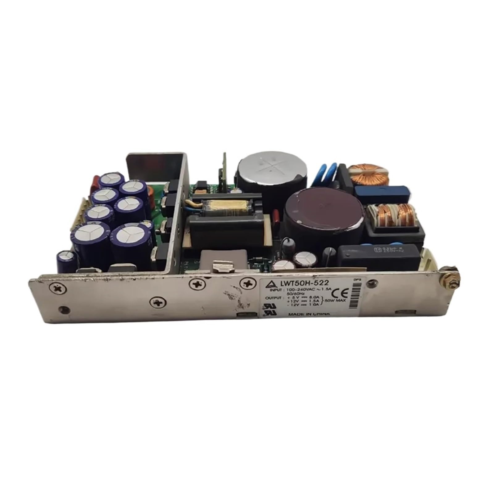 ZVQYSGIW LWT50H-522 power supply 5V ± 12V