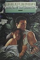 Marcia of the Doorstep: A Romance 1880418428 Book Cover