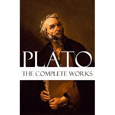 The Complete Works of Plato