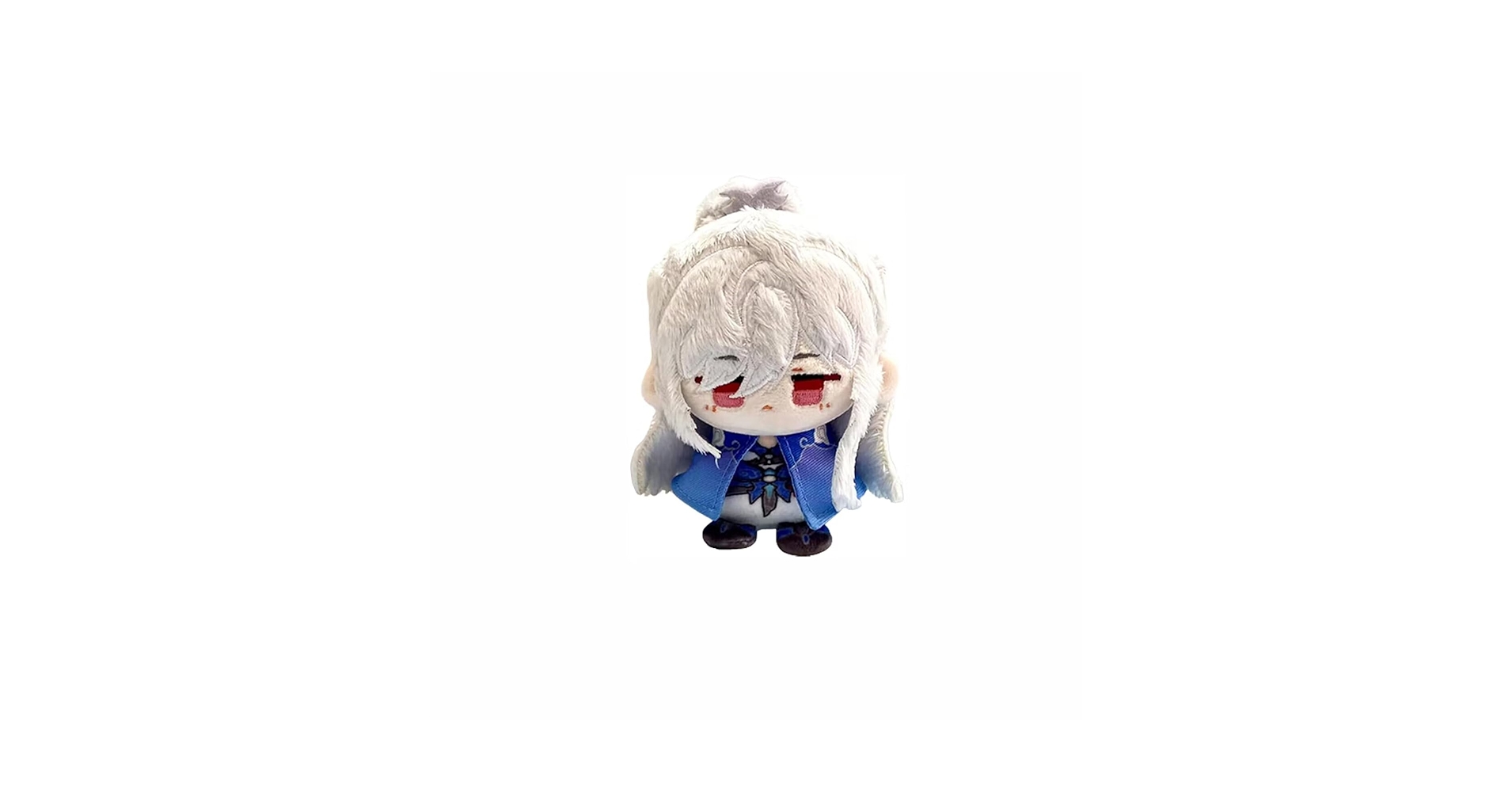Amazon.co.jp: ぬいぐるみ 崩壊：スターレイル 飲月君 丹恒 刃
