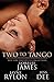 Two to Tango: A Touch of Confidence / Ballroom Blitz / Where There's Smoke