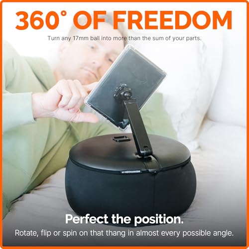 Image of Mechanism Gaming Pillow for Steam Deck OLED & LCD | Experience Zero Gravity Gaming with Our LCD & OLED Steam Deck Accessories | Ridiculously Soft Machine Washable Pillow for Gamers (Steamdeck Grip)