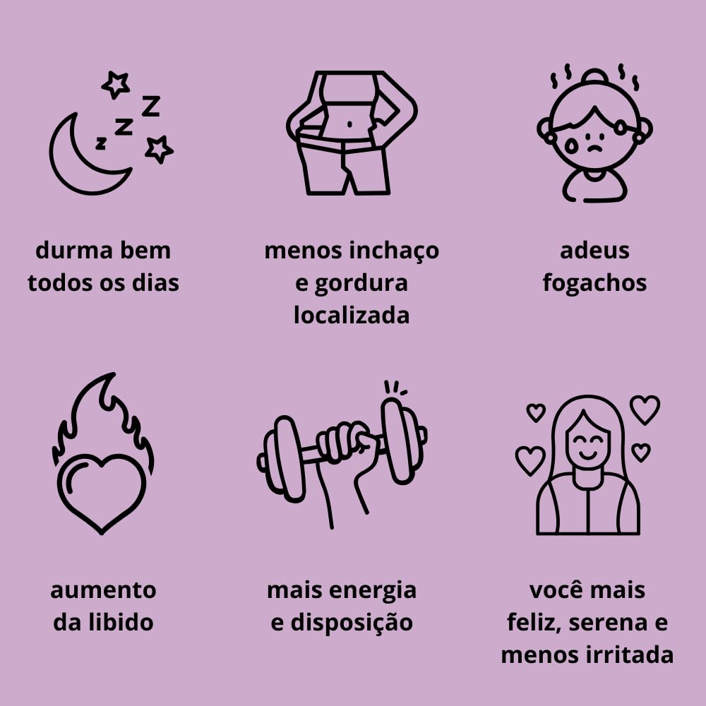 Kit 2 Potes Serenar Suplemento Alimentar Verbesen 60 Cápsulas – Vitaminas e Minerais para Mulheres 40+ e na Menopausa em promoção! Veja a oferta e mais achadinhos de Vitaminas & Suplementos 3 Hoje é o melhor dia para comprar Kit 2 Potes Serenar Suplemento Alimentar Verbesen 60 Cápsulas – Vitaminas e Minerais para Mulheres 40+ e na Menopausa com aquele preço maroto! Promoção! Aproveite a oferta! 3