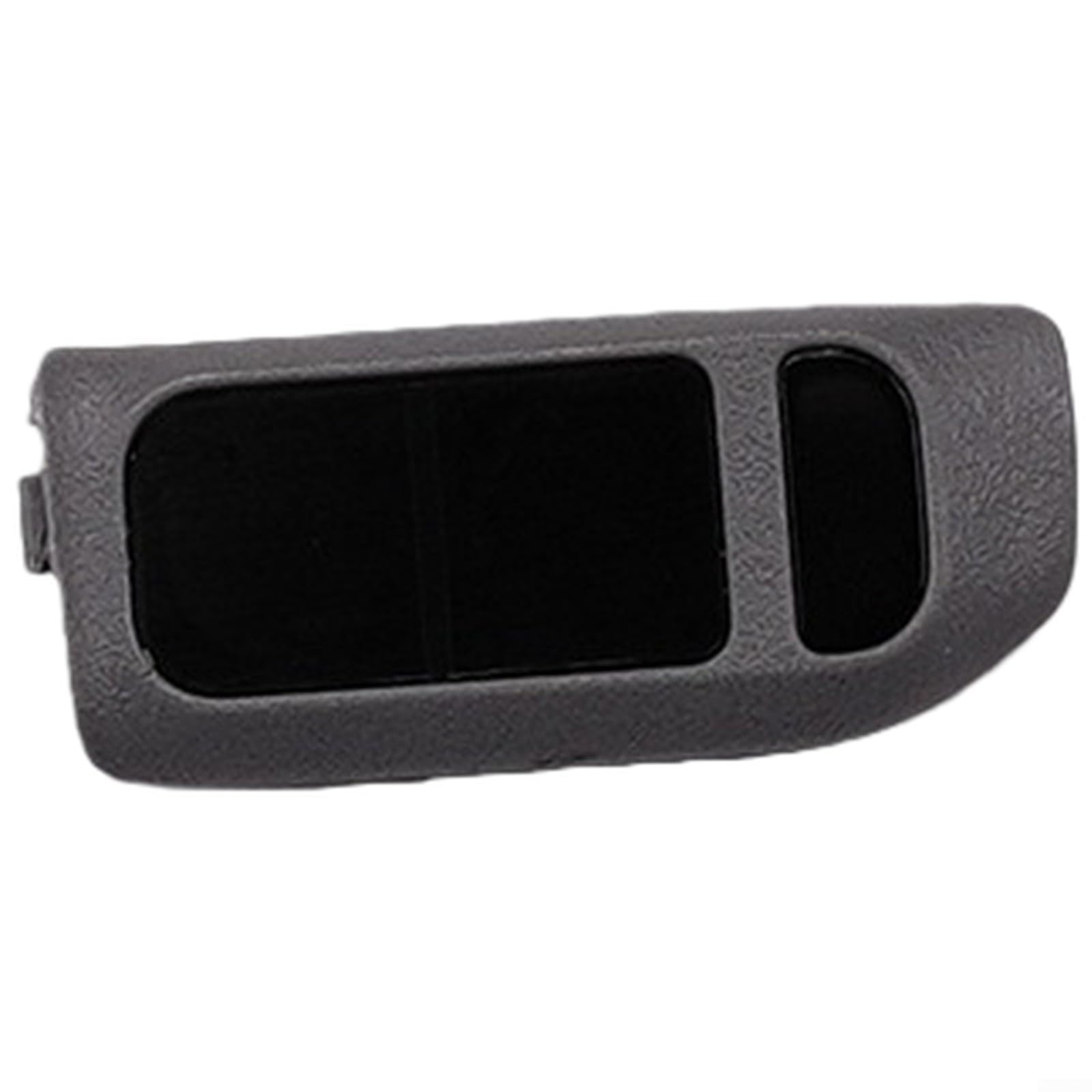 Plastique léger pour réparation de drones DJI Neo 2 coque de protection noire