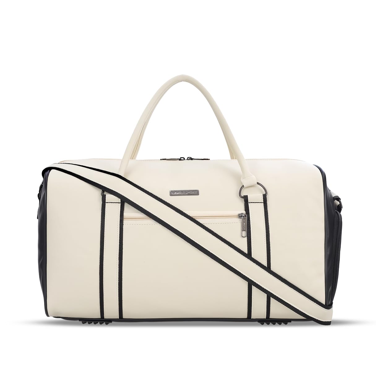 Pilot+ Duffle Bag | Travel Bag | Duffle Bag with Adjustable Shoulder Strap-image-49