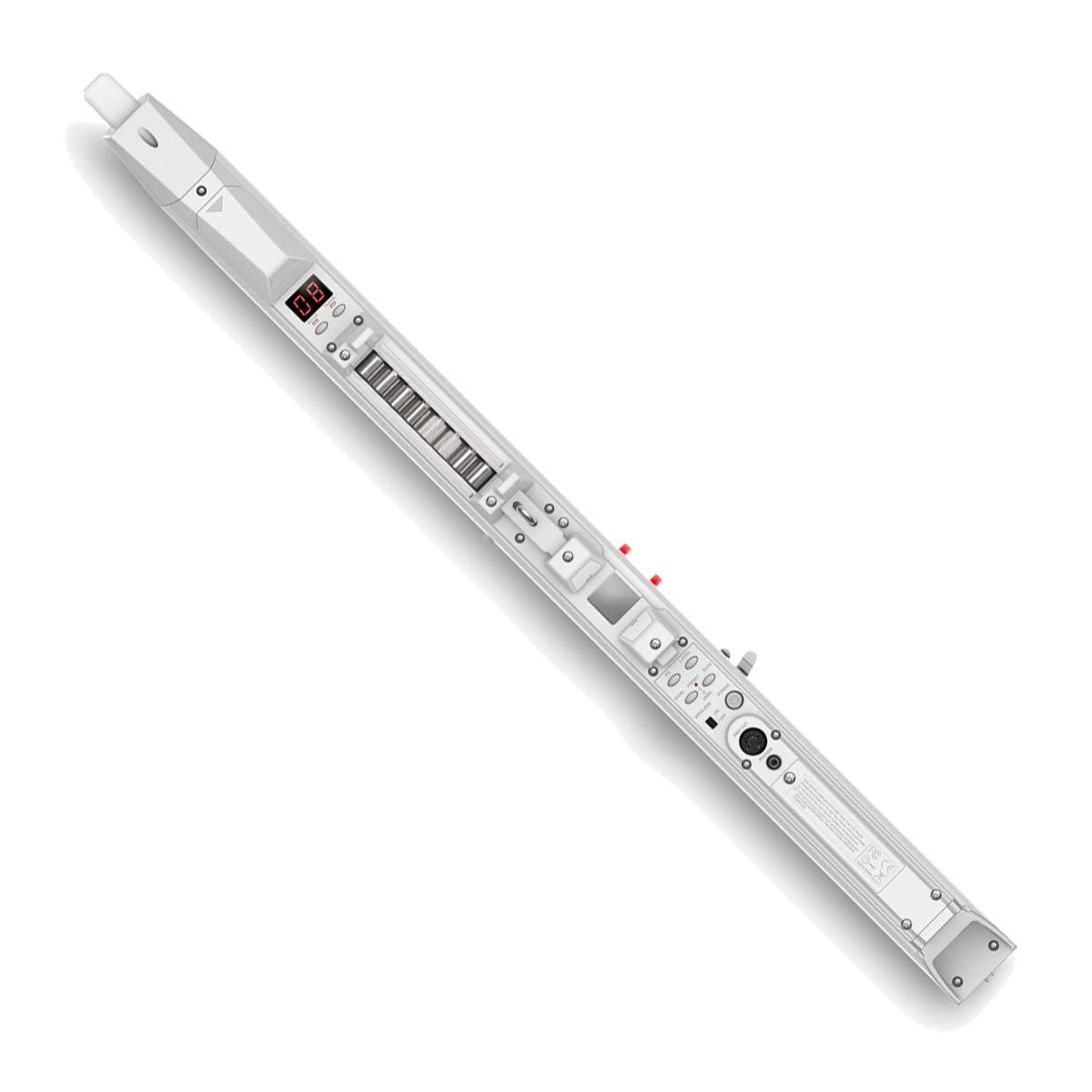 AKAI professional EWI5000WJ ウィンドシンセサイザー Amazon.co.jp: AKAI professional EWI5000WJ ウィンド