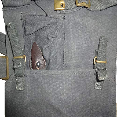 British Sten Gun carry case pour vos reconstitutions de parachutistes - 7