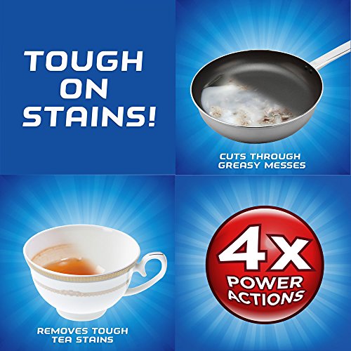 Finish Dishwasher Detergent Gel - Image 7