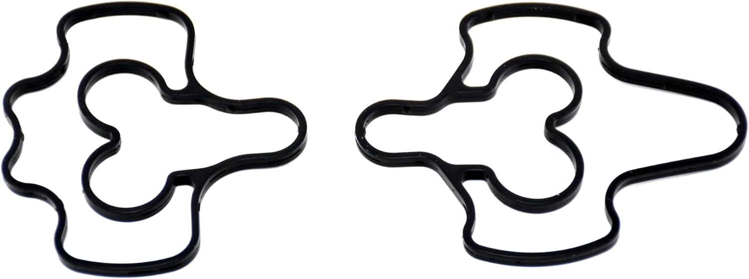 Power Steering Seal Kits for Dodge Durango 3.6L engine 2011-2014, Steering Pump Seal Kit, O-Ring And Sealing Kit